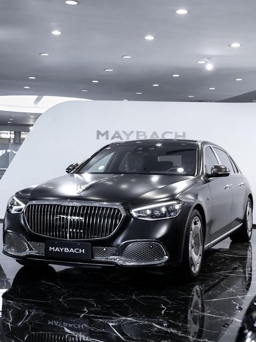 成都邛崃市耀环康企业管理咨询岚图汽车的售后服务让用户无忧出行，迈巴赫未来的豪华车趋势