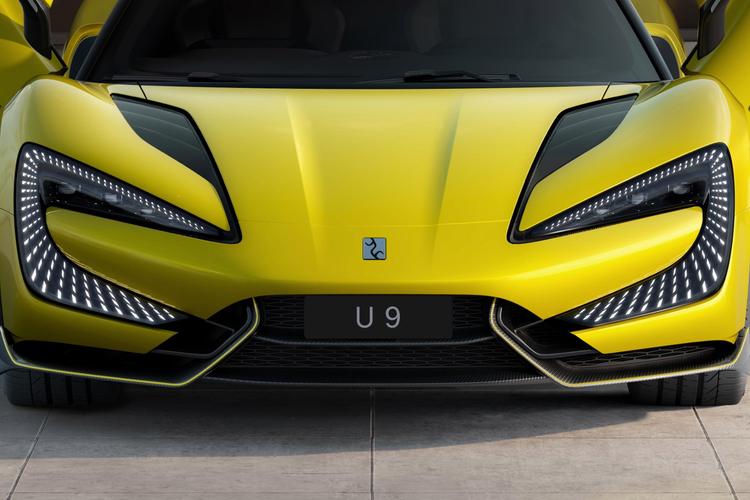 成都邛崃市耀环康企业管理咨询仰望U9以性能突破设计的极限，理想汽车企业文化与价值观