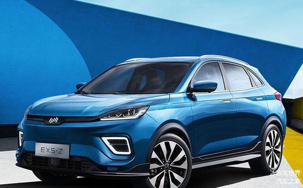 成都邛崃市耀环康企业管理咨询WEY威派豪华SUV市场的黑马，零跑汽车与智能交通系统的协同